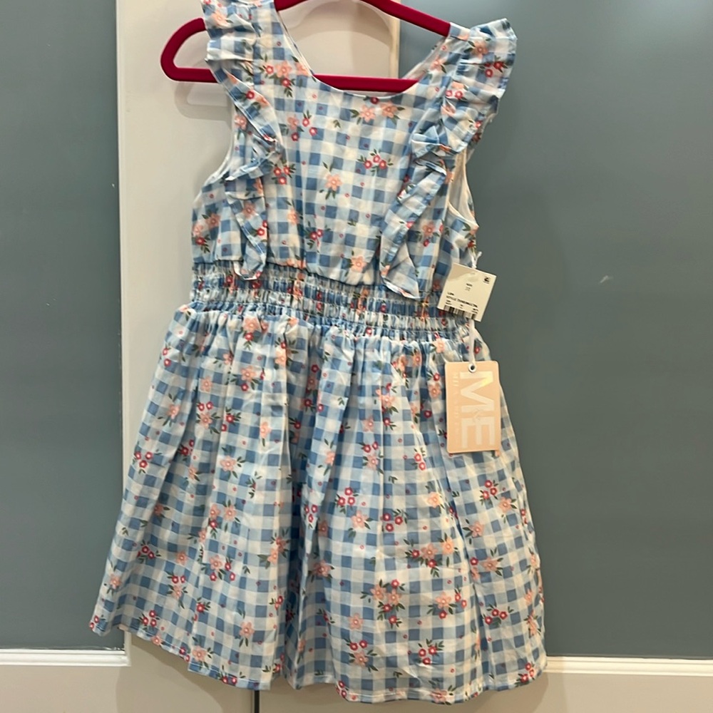 NWT Easter Dress